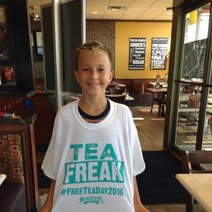 Meet your Posher, Connie